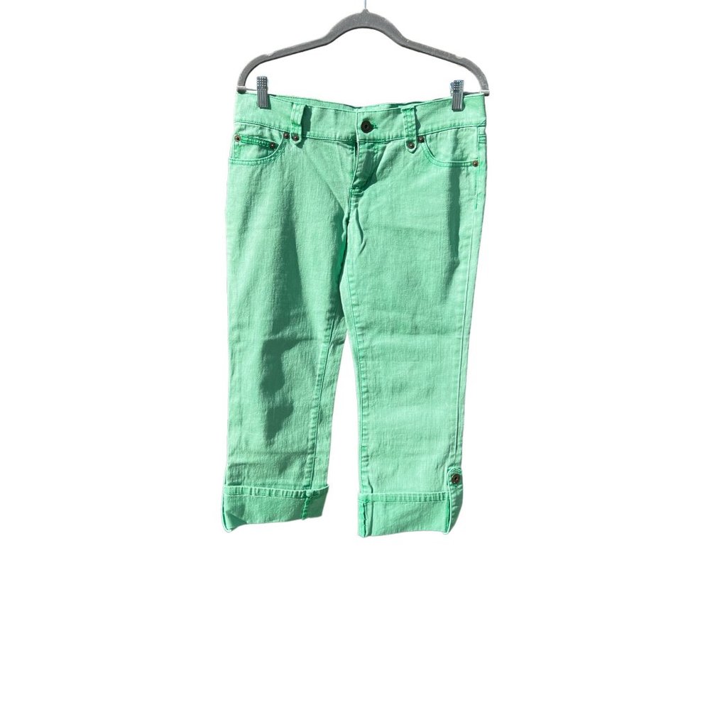 Vintage Y2K DKNY JEANS, Size 9